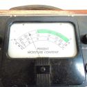 Vintage Delmhorst Instrument Company Moisture Detector Model RC-1 Alternate View 3
