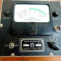 Vintage Delmhorst Instrument Company Moisture Detector Model RC-1 Alternate View 5