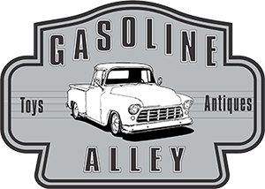 Gasoline Alley Toys Antiques