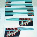 Tonka Rock Hopper Original NOS Sticker Set Main Image