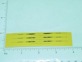 John Deere 40 Series Set 1:64