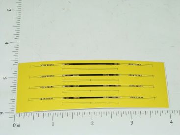 John Deere 50 Series Set 8450, 8650, 8850 1:64 Main Image John Deere 50 Series Set 8450, 8650, 8850 1:64 Main Image