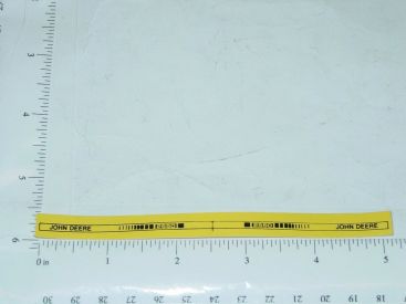 John Deere 2550 Tractor & Implement 1:64 Sticker Main Image John Deere 2550 Tractor & Implement 1:64 Sticker Main Image