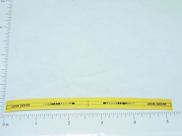 John Deere 2950 Tractor & Implement 1:64 Sticker Main Image John Deere 2950 Tractor & Implement 1:64 Sticker Main Image