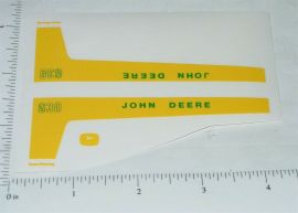 Hyster Karry Krane Replacement Sticker Set       HY-002 