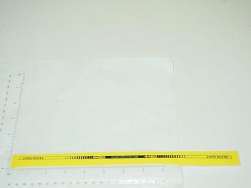 John Deere 1:16 4450 Replacement Stickers Main Image John Deere 1:16 4450 Replacement Stickers Main Image