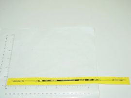 John Deere 1:16 4650 Replacement Stickers