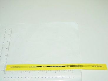 John Deere 1:16 4650 Replacement Stickers Main Image John Deere 1:16 4650 Replacement Stickers Main Image