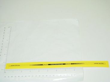 John Deere 1:16 4050 Replacement Stickers Main Image John Deere 1:16 4050 Replacement Stickers Main Image