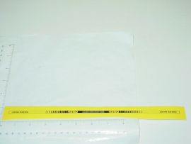John Deere 1:16 4250 Replacement Stickers
