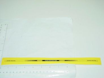 John Deere 1:16 4250 Replacement Stickers Main Image John Deere 1:16 4250 Replacement Stickers Main Image