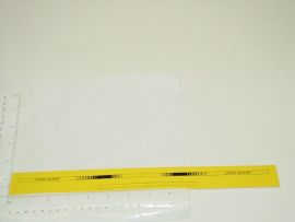 John Deere 1:16 8440 Plain Replacement Stickers