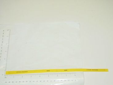 John Deere 1:16 4630 Replacement Stickers Main Image John Deere 1:16 4630 Replacement Stickers Main Image