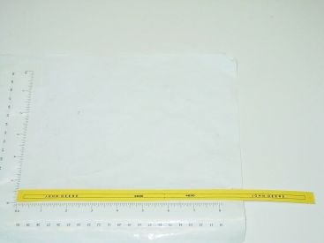 John Deere 1:16 4230 Replacement Stickers Main Image John Deere 1:16 4230 Replacement Stickers Main Image