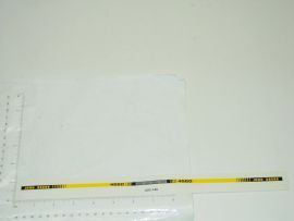 John Deere 1:16 4560 Replacement Stickers