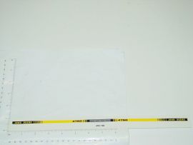 John Deere 1:16 4760 Replacement Stickers