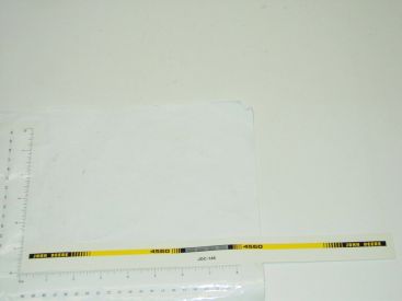 John Deere 1:16 4560 Replacement Stickers Main Image John Deere 1:16 4560 Replacement Stickers Main Image
