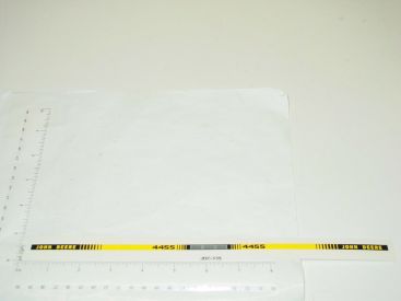 John Deere 1:16 4455 Replacement Sticker Main Image John Deere 1:16 4455 Replacement Sticker Main Image