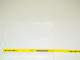 John Deere 1:16 4560 Replacement Stickers