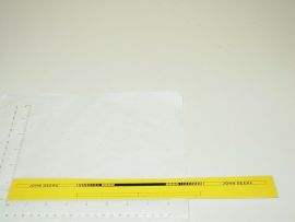 John Deere 1:16 8850 Replacement Stickers