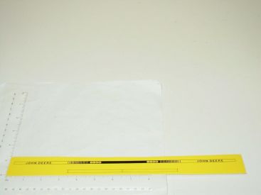John Deere 1:16 8850 Replacement Stickers Main Image John Deere 1:16 8850 Replacement Stickers Main Image