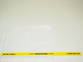 John Deere 1:16 4960 Replacement Stickers