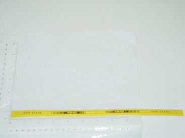 John Deere 1:16 4640 Replacement Stickers Main Image John Deere 1:16 4640 Replacement Stickers Main Image