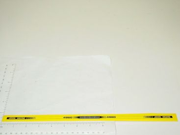 John Deere 1:16 4960 Replacement Stickers Main Image John Deere 1:16 4960 Replacement Stickers Main Image
