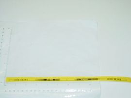 John Deere 1:16 4440 Replacement Stickers