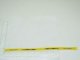 John Deere 1:16 4240 Replacement Stickers