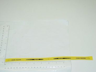 John Deere 1:16 4240 Replacement Stickers Main Image John Deere 1:16 4240 Replacement Stickers Main Image