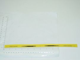 John Deere 1:16 4440 Plain Replacement Stickers