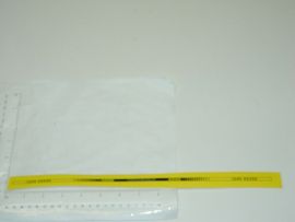 John Deere 1:16 4250 Replacement Stickers