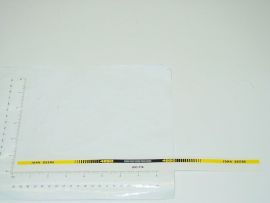 John Deere 1:16 4850 Replacement Stickers