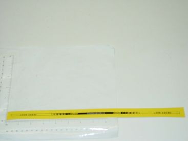 John Deere 1:16 4050 Replacement Stickers Main Image John Deere 1:16 4050 Replacement Stickers Main Image