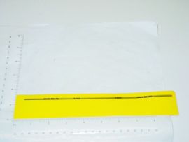 John Deere 1:16 6200 Combine Replacement Stickers