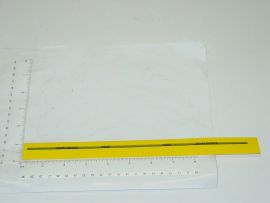John Deere 7800 Tractor Replacement Stickers
