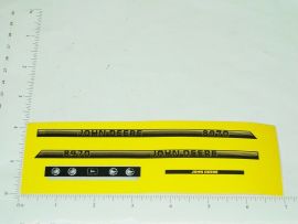 John Deere 1:16 8970 Replacement Stickers