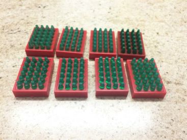 Buddy L Set of 8 Plastic Coca Cola Truck Pop Cases Toy Part Main Image Buddy L Set of 8 Plastic Coca Cola Truck Pop Cases Toy Part Main Image