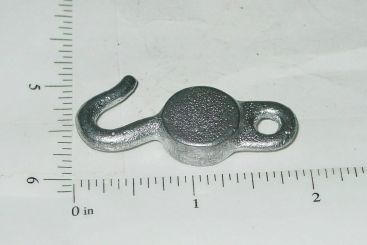 Buddy L Alloy Large Cast Wrecker Tow Truck Hook Toy Part Main Image Buddy L Alloy Large Cast Wrecker Tow Truck Hook Toy Part Main Image