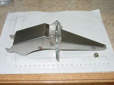 Buddy L Repair It Wrecker Tow Truck Wrecker Boom No Stud Toy Part Main Image Buddy L Repair It Wrecker Tow Truck Wrecker Boom No Stud Toy Part Main Image