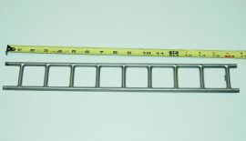 Buddy L Firetruck Replacement Ladder Toy Part