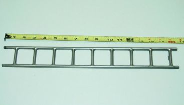 Buddy L Firetruck Replacement Ladder Toy Part Main Image