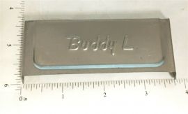 Buddy L Stepside Pickup Truck Tailgate Toy Part