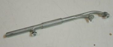 Cox Thimble Drome Champ Replacement Exhaust Pipe Part Main Image Cox Thimble Drome Champ Replacement Exhaust Pipe Part Main Image