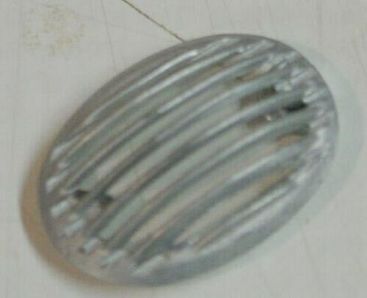 Cox Thimble Drome Champ Replacement Grill Part Main Image Cox Thimble Drome Champ Replacement Grill Part Main Image