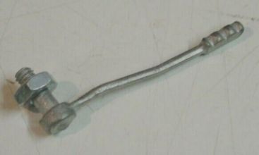 Cox Thimble Drome Champ Replacement Brake Handle Part Main Image Cox Thimble Drome Champ Replacement Brake Handle Part Main Image