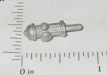 Tiny Cast Custom Fire Hydrant Toy Accessory Part Main Image Tiny Cast Custom Fire Hydrant Toy Accessory Part Main Image
