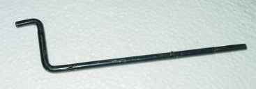 Doepke Jaguar Replacement Steering Column Toy Part Main Image Doepke Jaguar Replacement Steering Column Toy Part Main Image