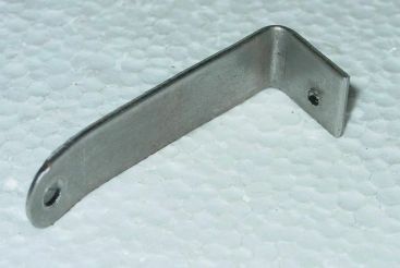 Doepke Jaguar Replacement Steering Column Support Part Main Image Doepke Jaguar Replacement Steering Column Support Part Main Image